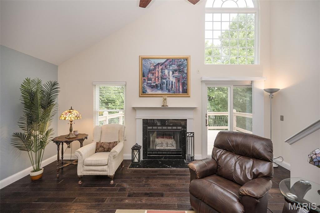 Mission Hills Estates - Residential