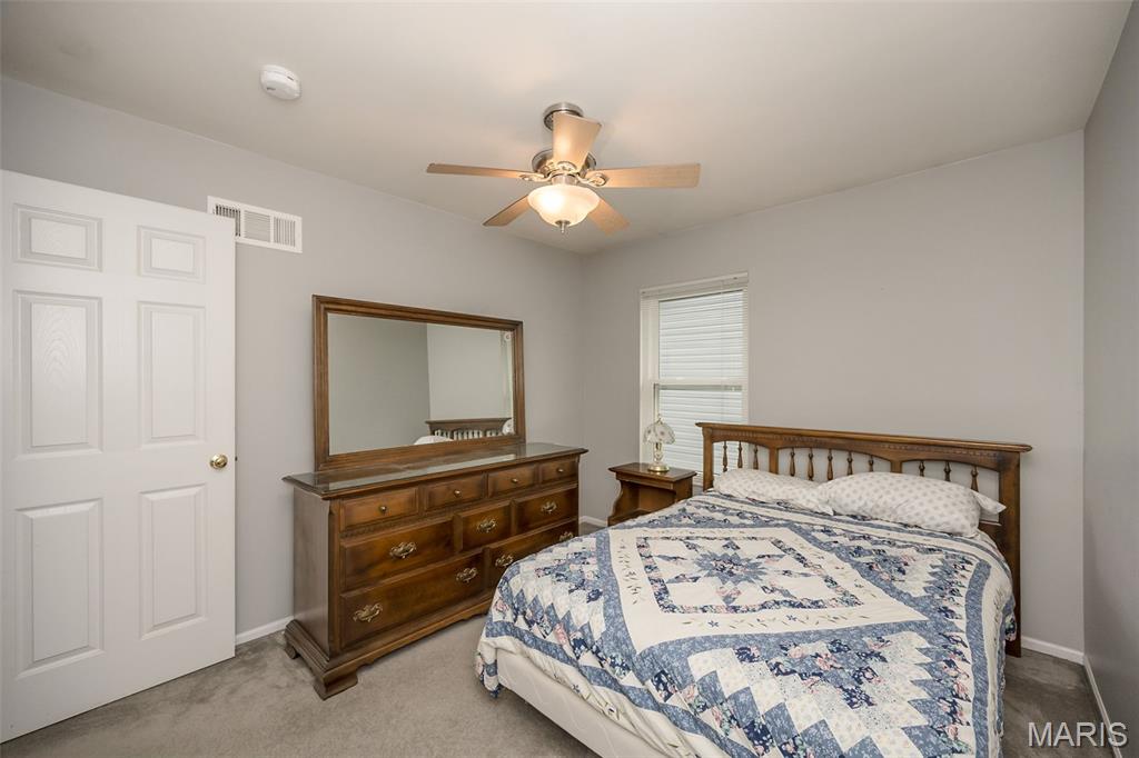 Mission Hills Estates - Residential