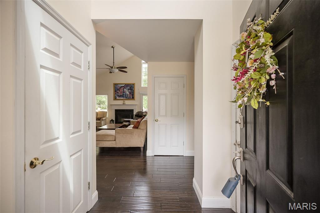 Mission Hills Estates - Residential