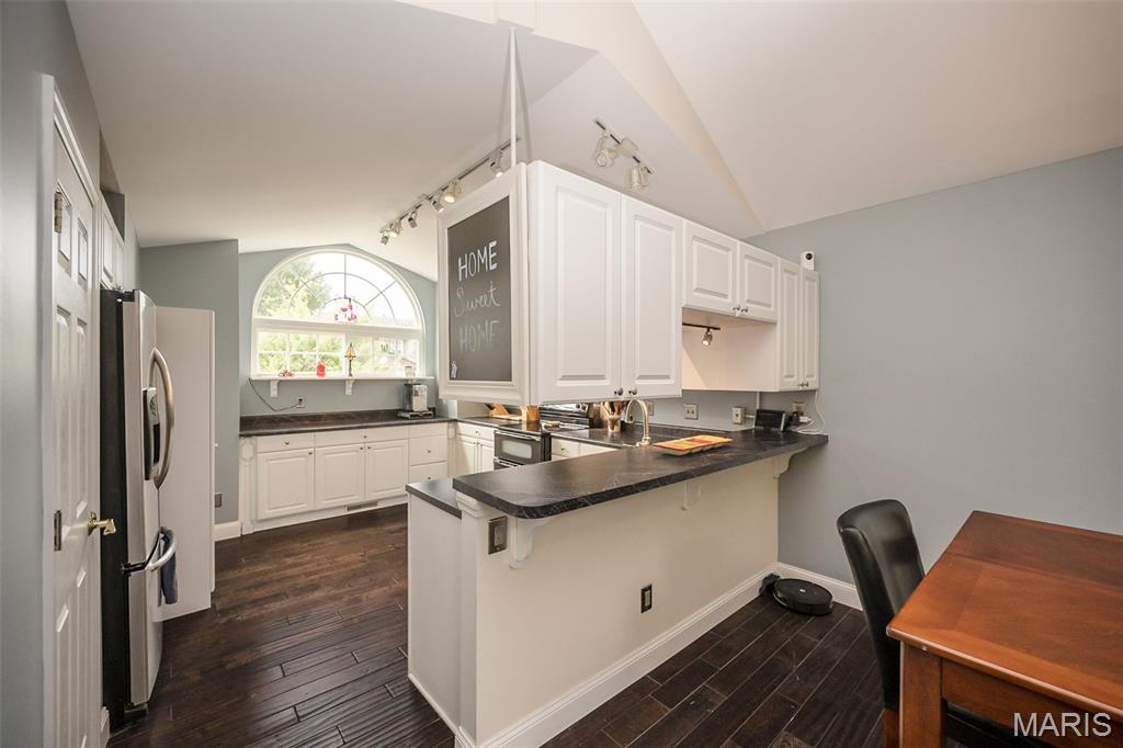 Mission Hills Estates - Residential