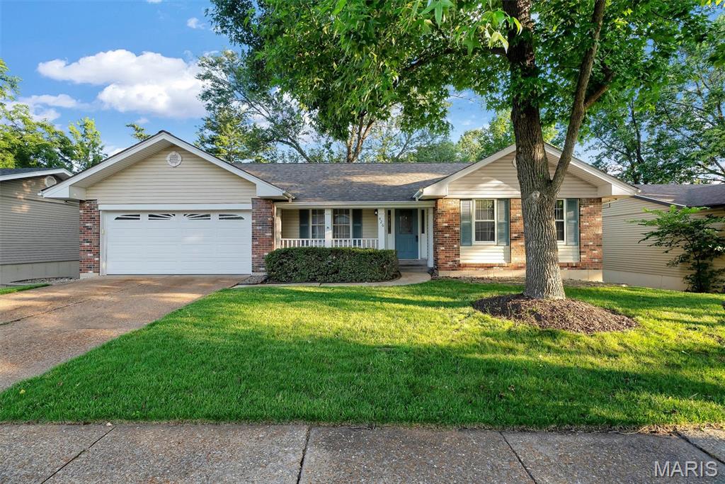 Silverhill Estates - Residential