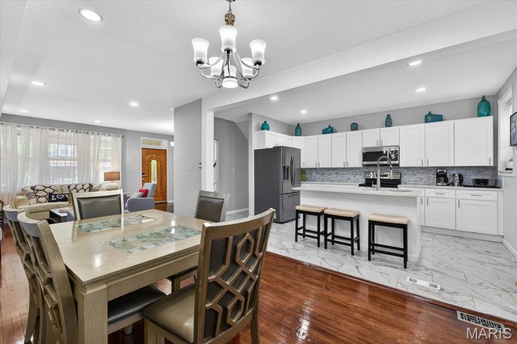 Washington Heights Add - Residential