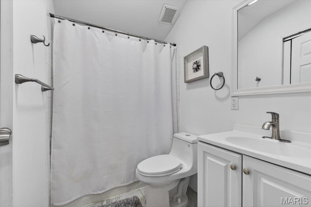 Washington Heights Add - Residential
