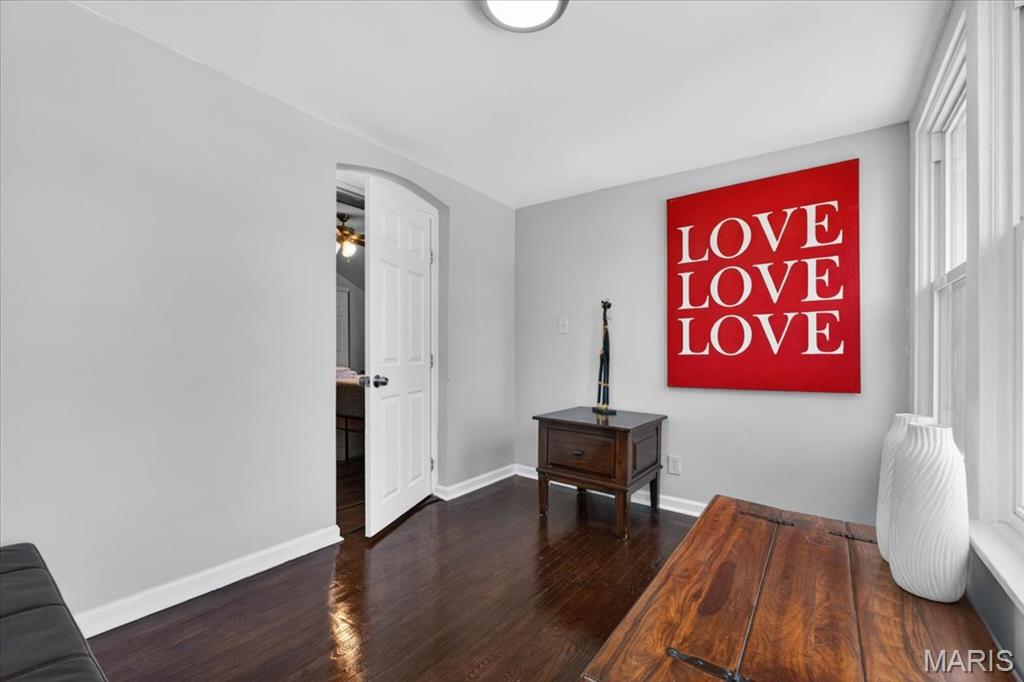 Washington Heights Add - Residential