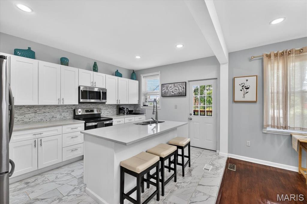 Washington Heights Add - Residential