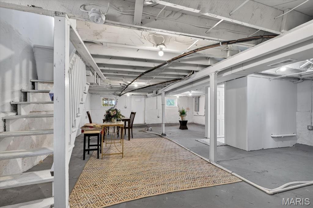 Washington Heights Add - Residential