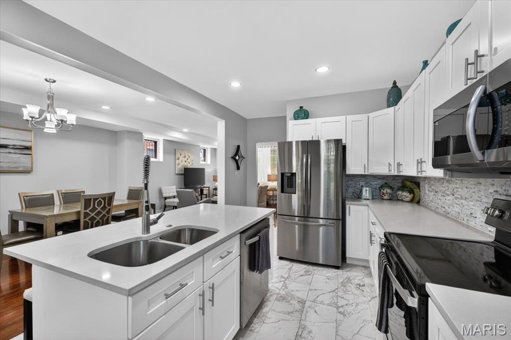 Washington Heights Add - Residential