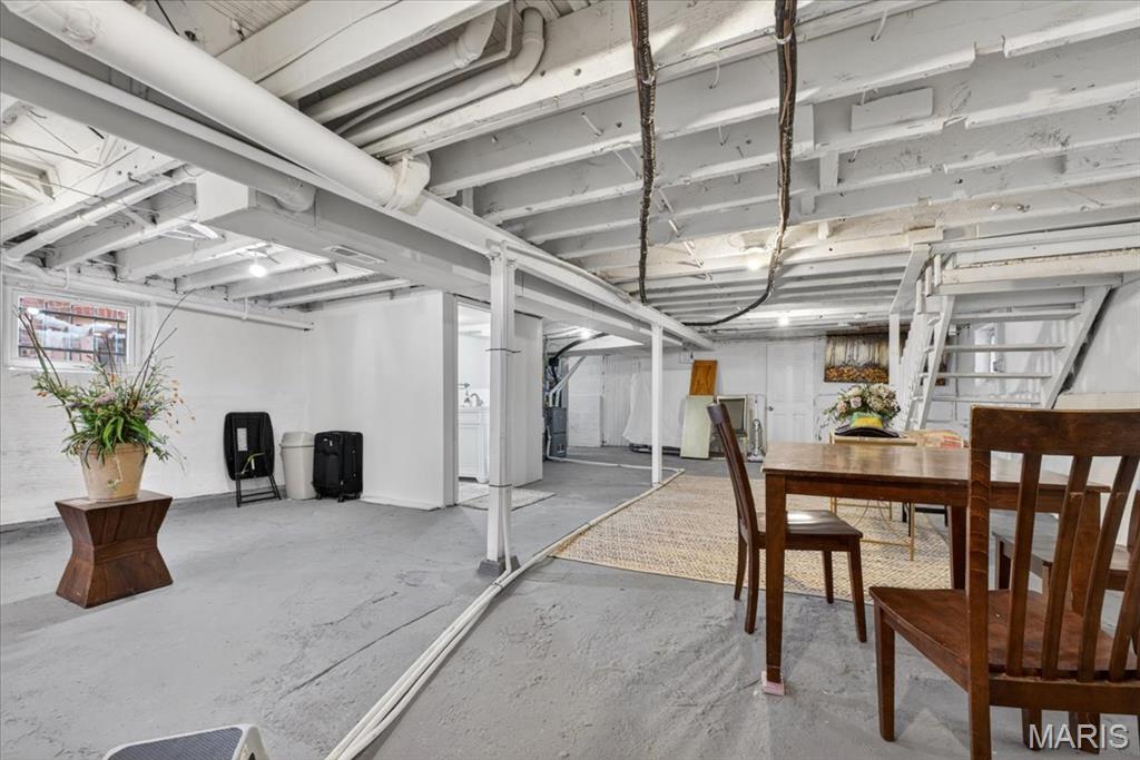 Washington Heights Add - Residential