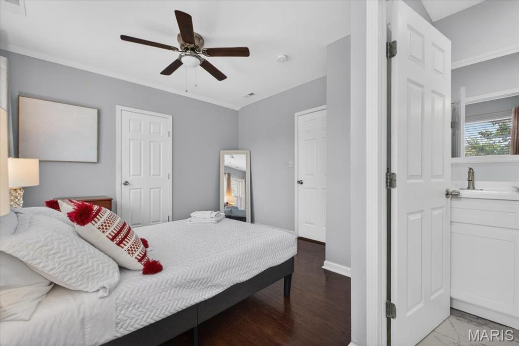 Washington Heights Add - Residential