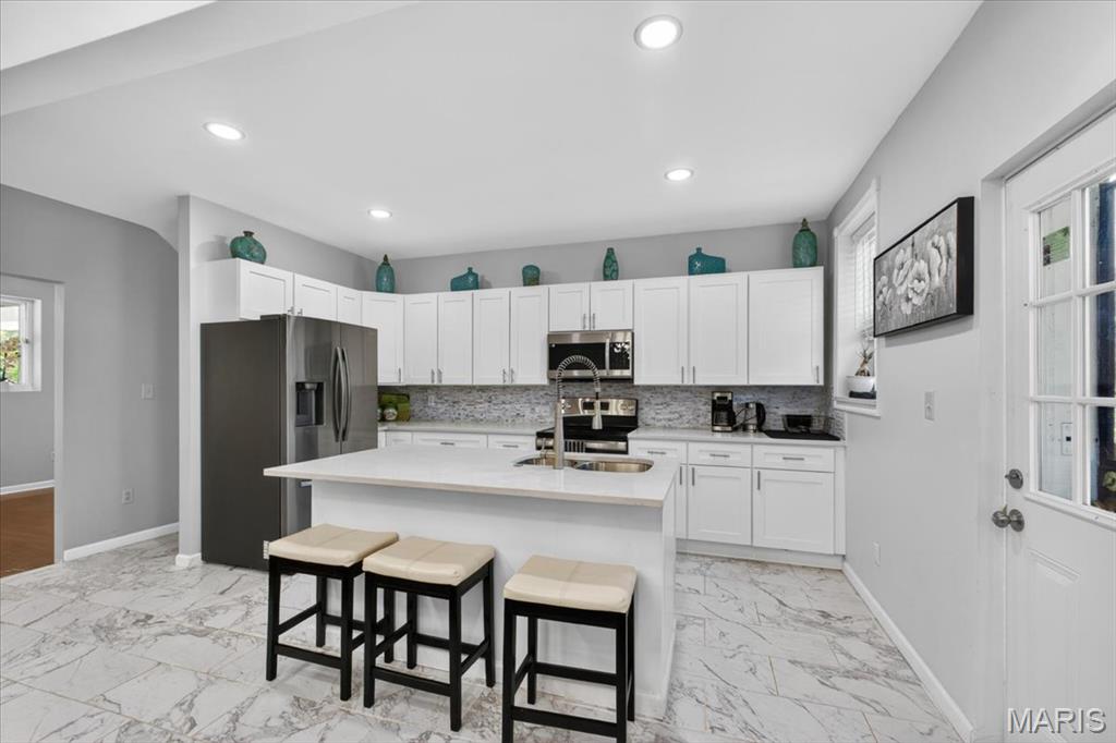 Washington Heights Add - Residential