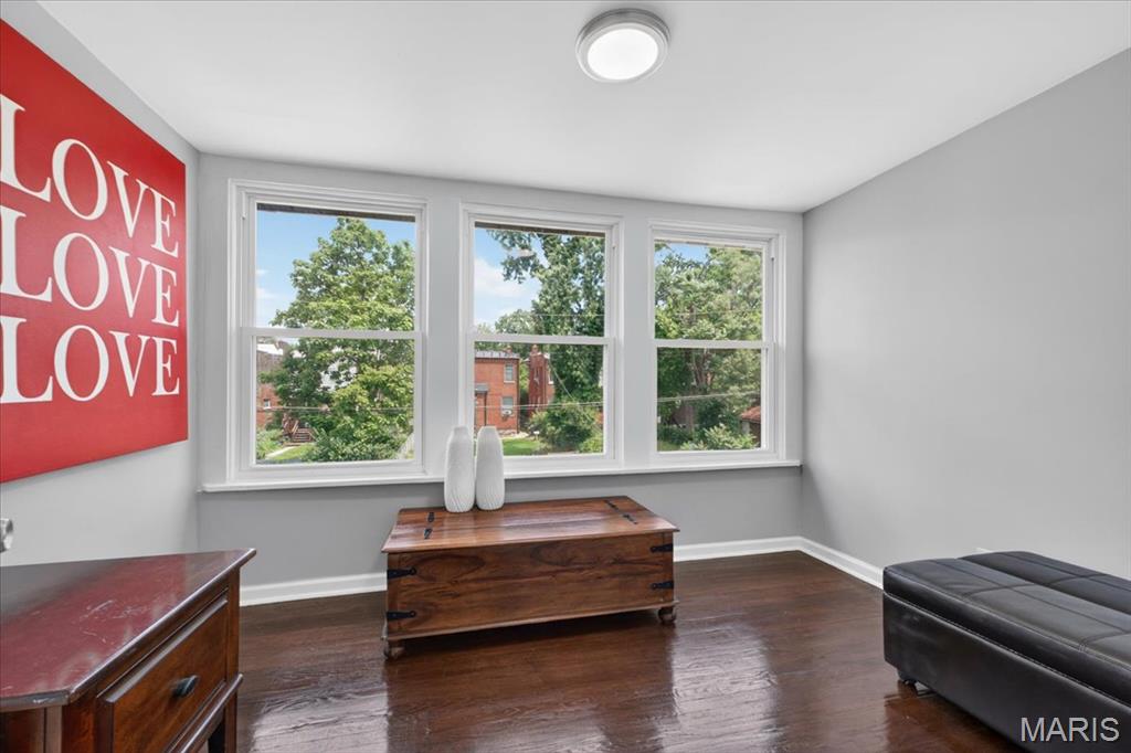 Washington Heights Add - Residential