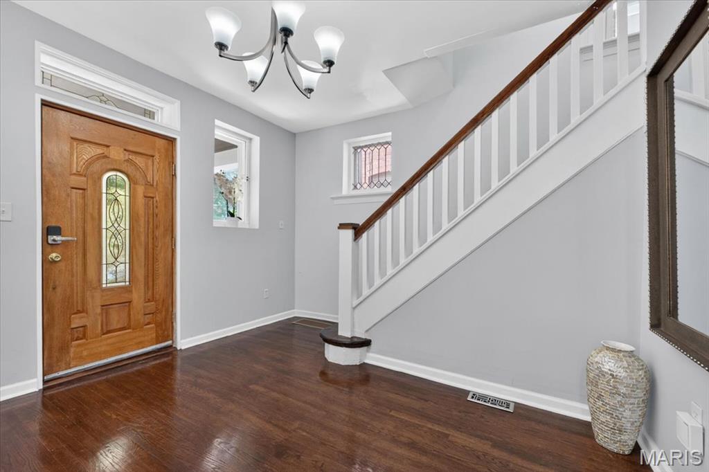 Washington Heights Add - Residential