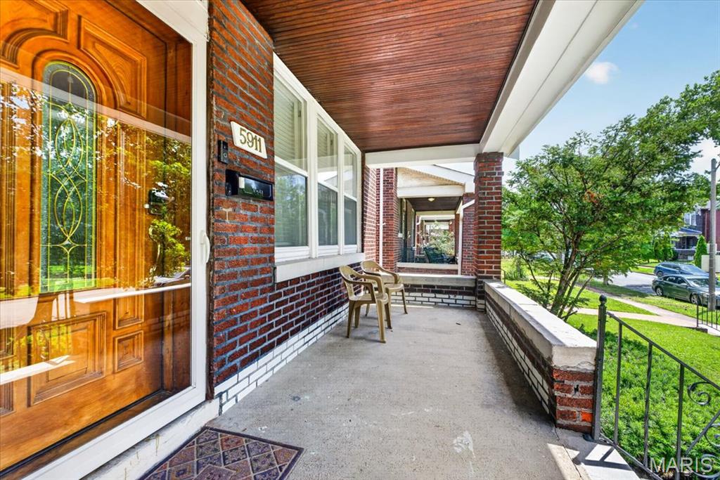 Washington Heights Add - Residential
