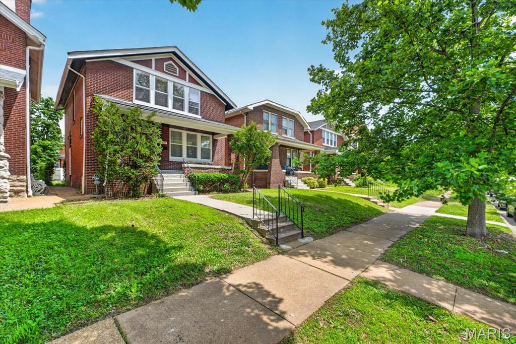 Washington Heights Add - Residential