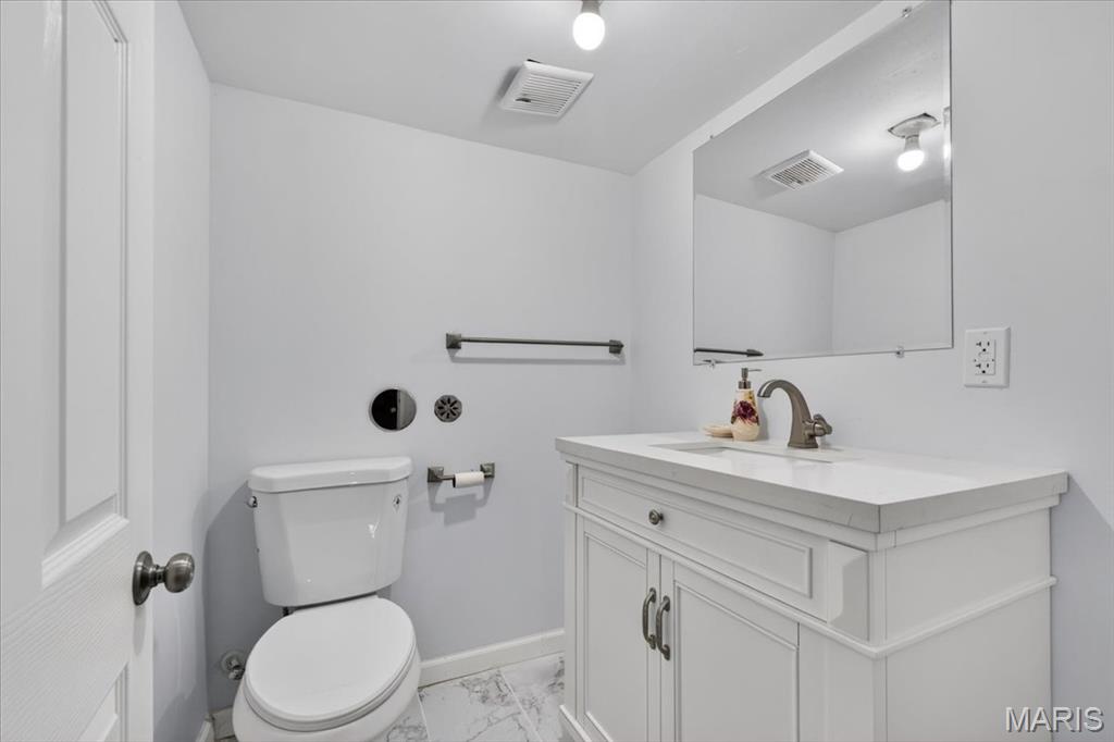 Washington Heights Add - Residential