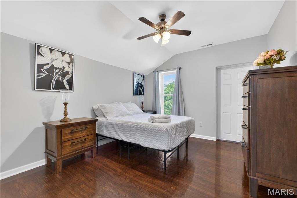 Washington Heights Add - Residential