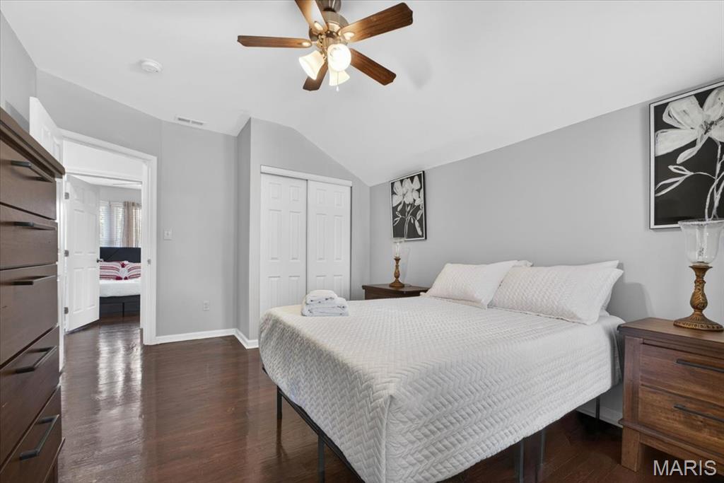 Washington Heights Add - Residential