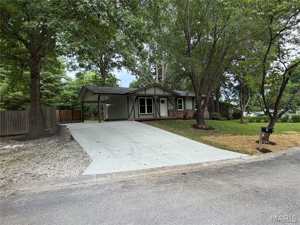 Villa Ridge Estates - Residential