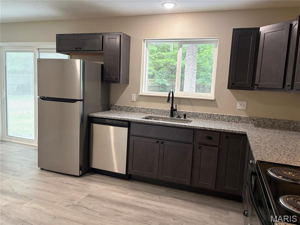 Villa Ridge Estates - Residential