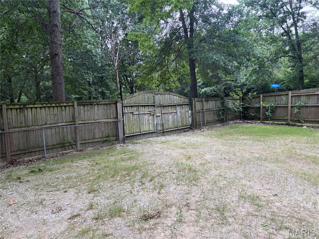 Villa Ridge Estates - Residential