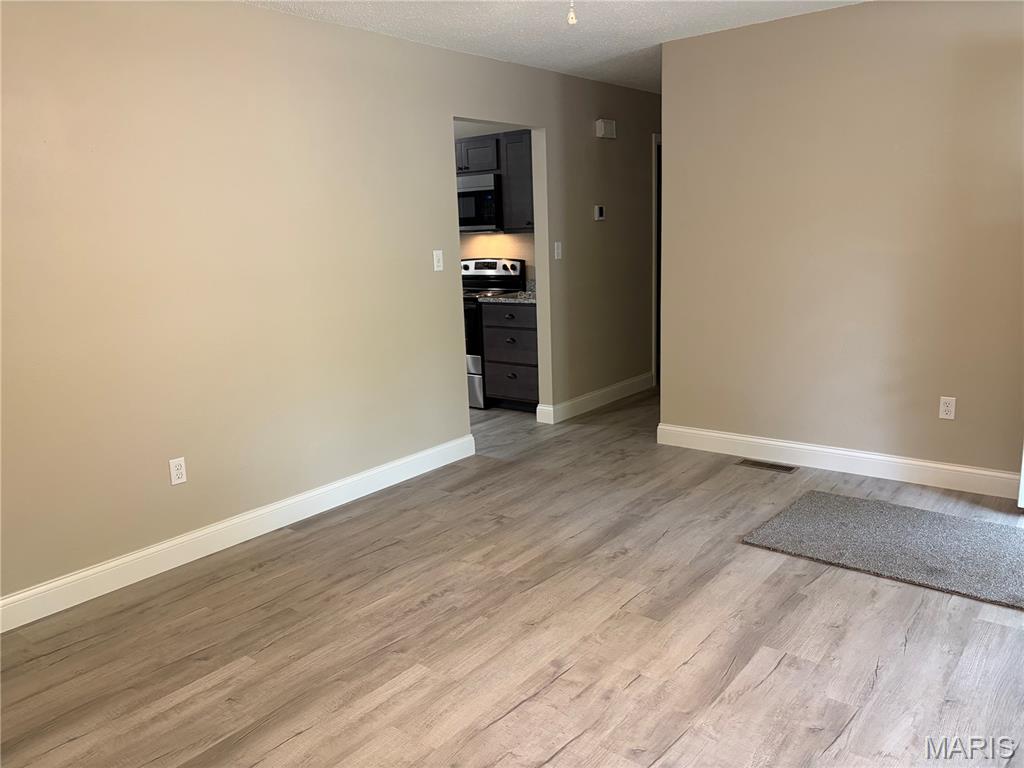 Villa Ridge Estates - Residential