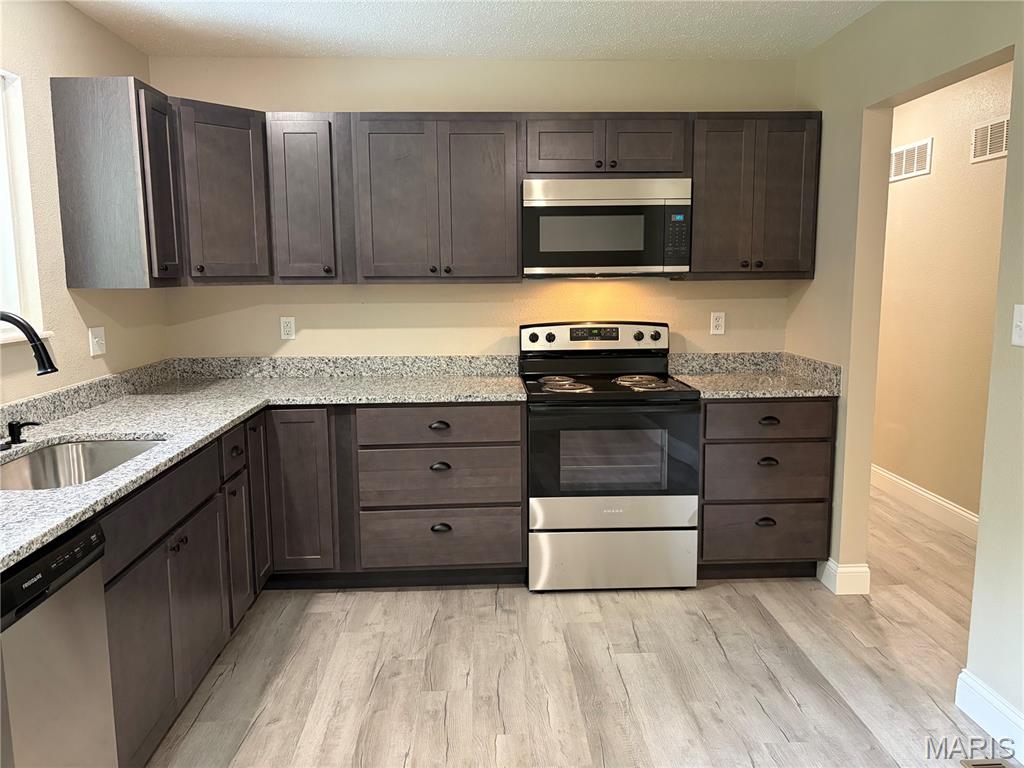 Villa Ridge Estates - Residential