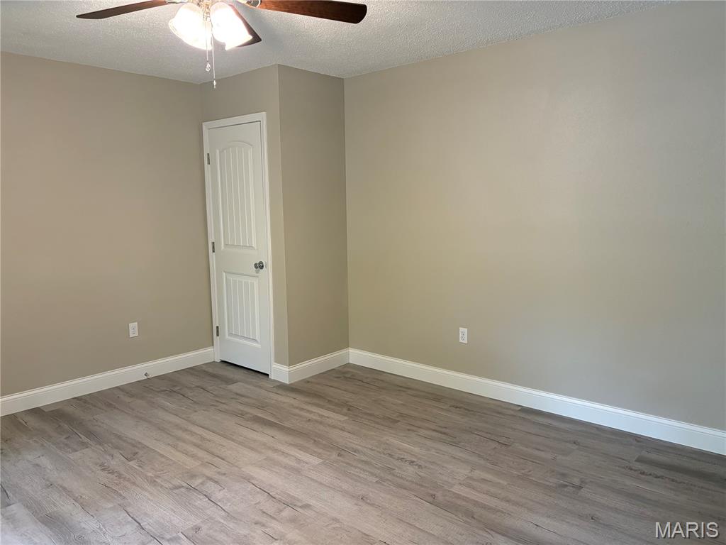 Villa Ridge Estates - Residential