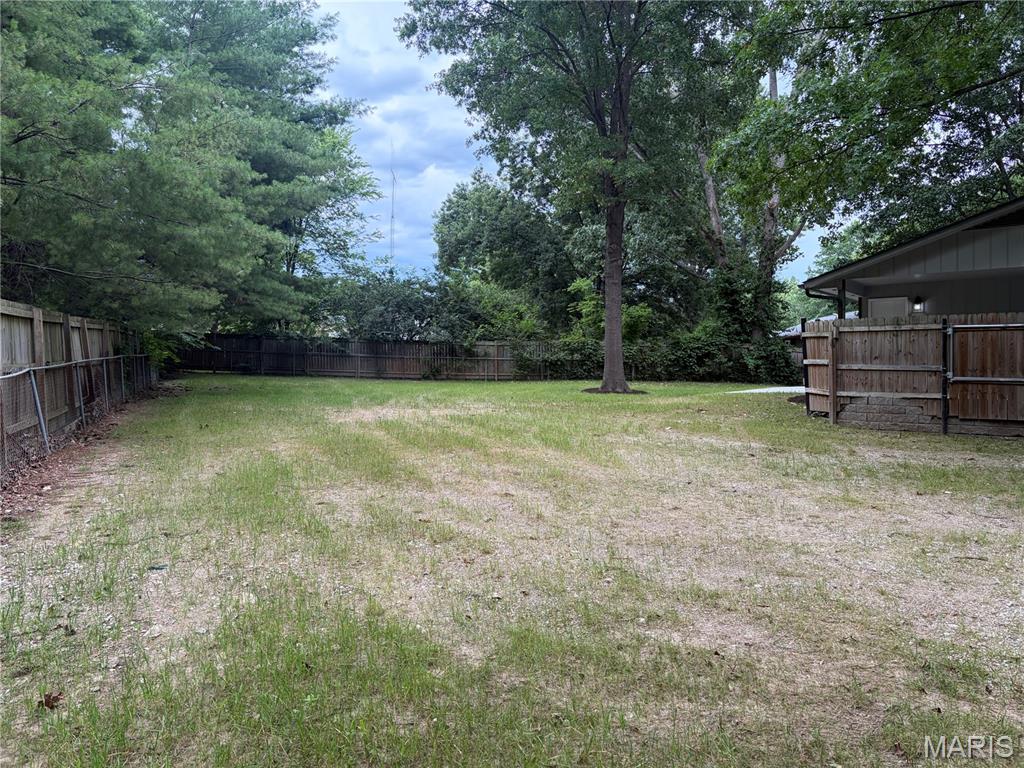 Villa Ridge Estates - Residential