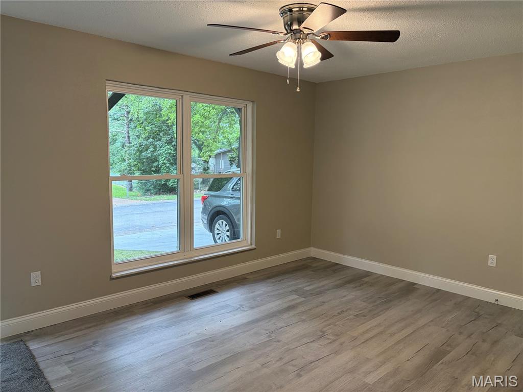 Villa Ridge Estates - Residential