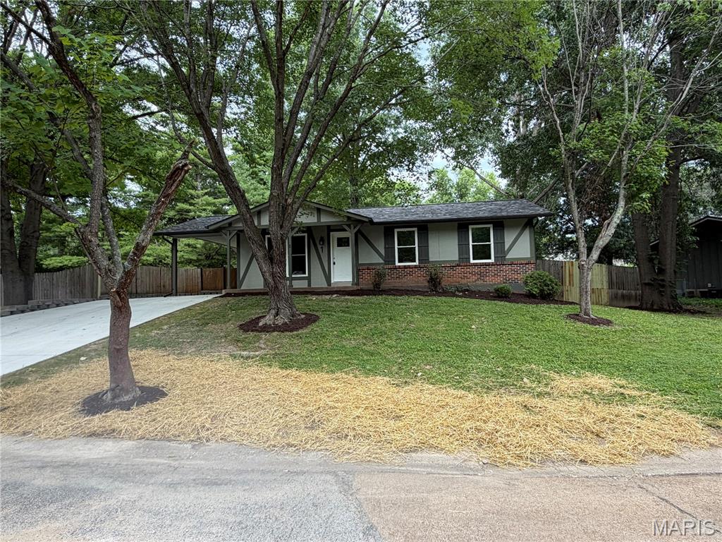 Villa Ridge Estates - Residential