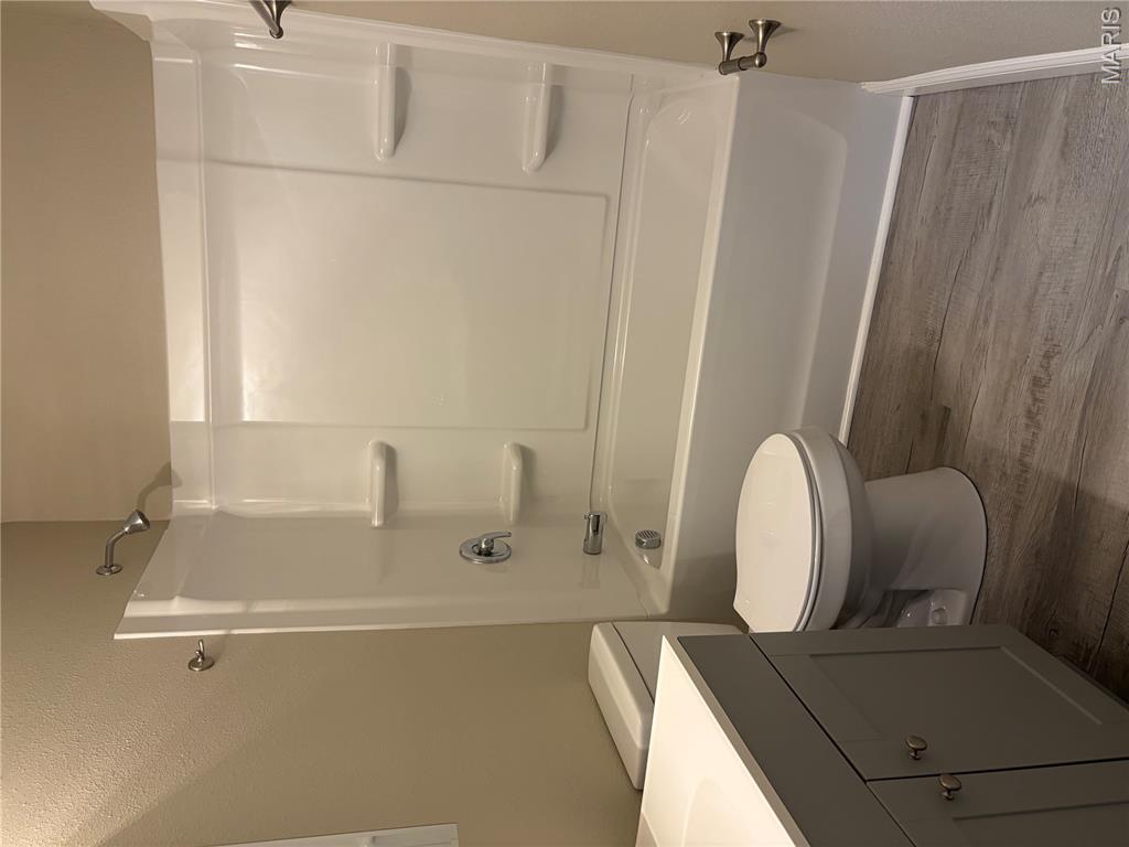 Villa Ridge Estates - Residential