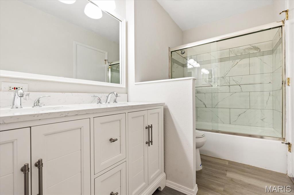 Westglen Village Add - Residential