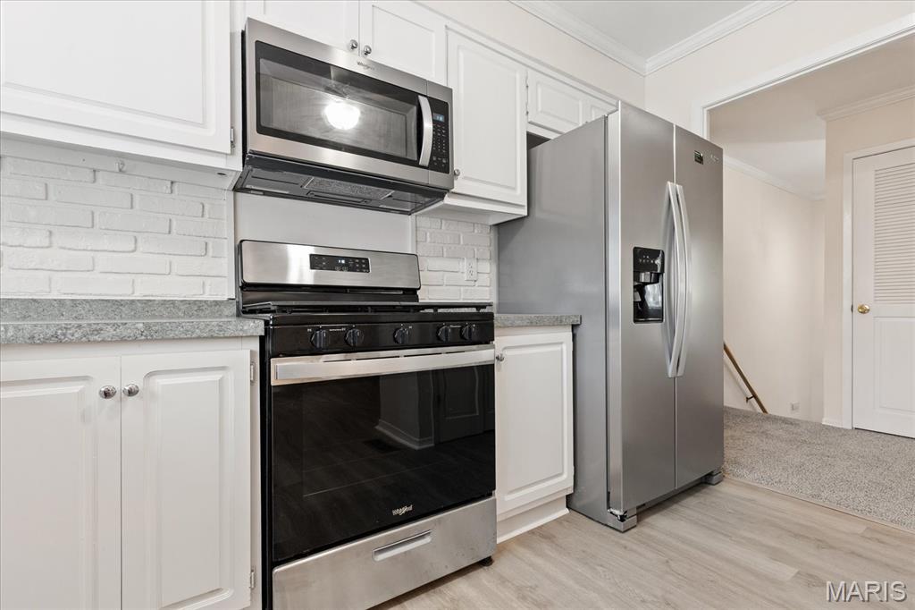 Westglen Village Add - Residential
