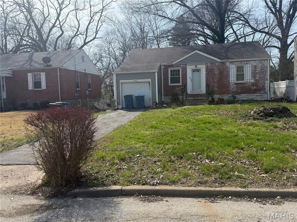 Darst Place - Residential