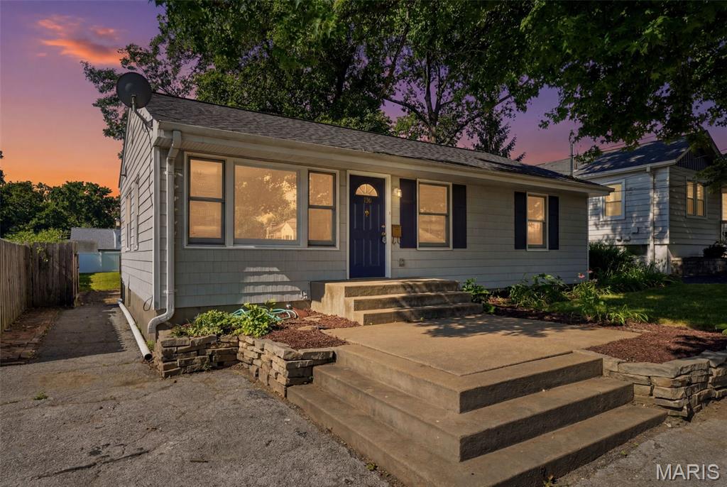 Longview - Residential