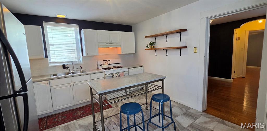 Daggett Ave - Residential Lease
