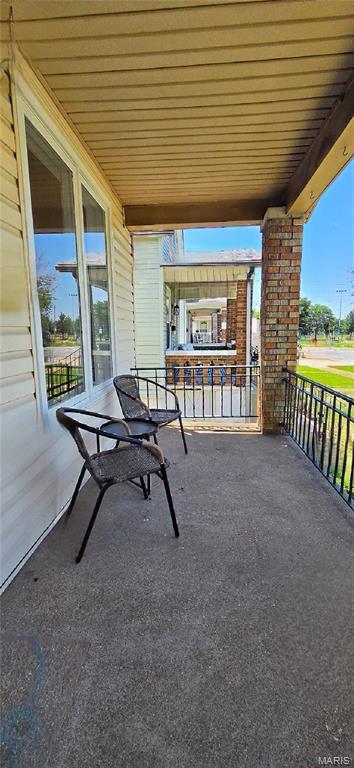 Daggett Ave - Residential Lease