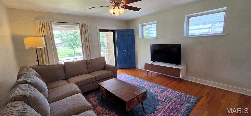 Daggett Ave - Residential Lease