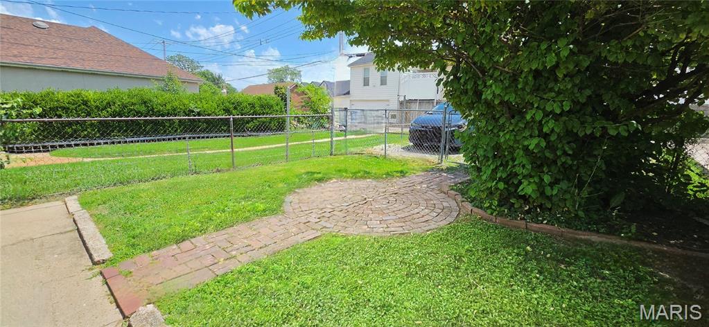 Daggett Ave - Residential Lease