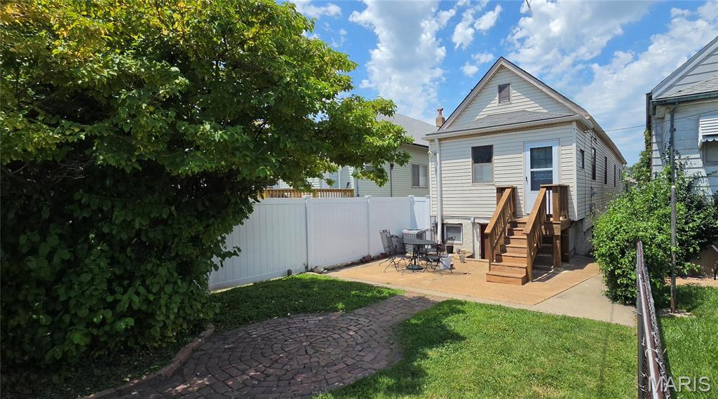 Daggett Ave - Residential Lease