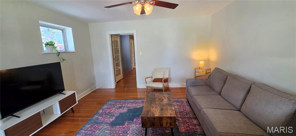 Daggett Ave - Residential Lease