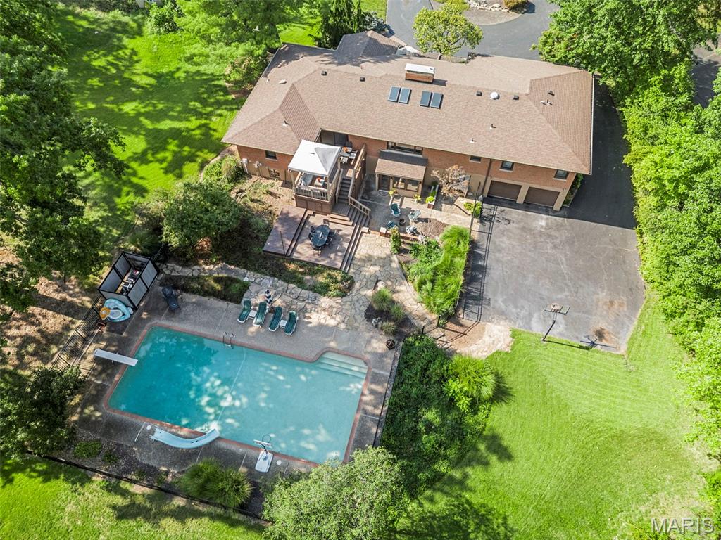 Westfield - Residential