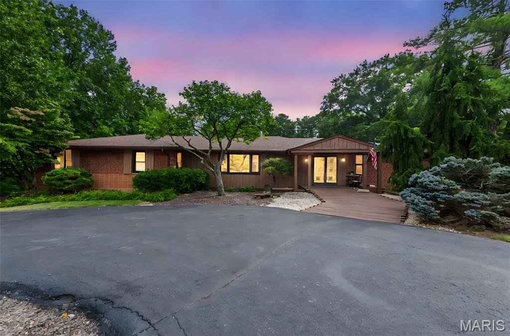Westfield - Residential