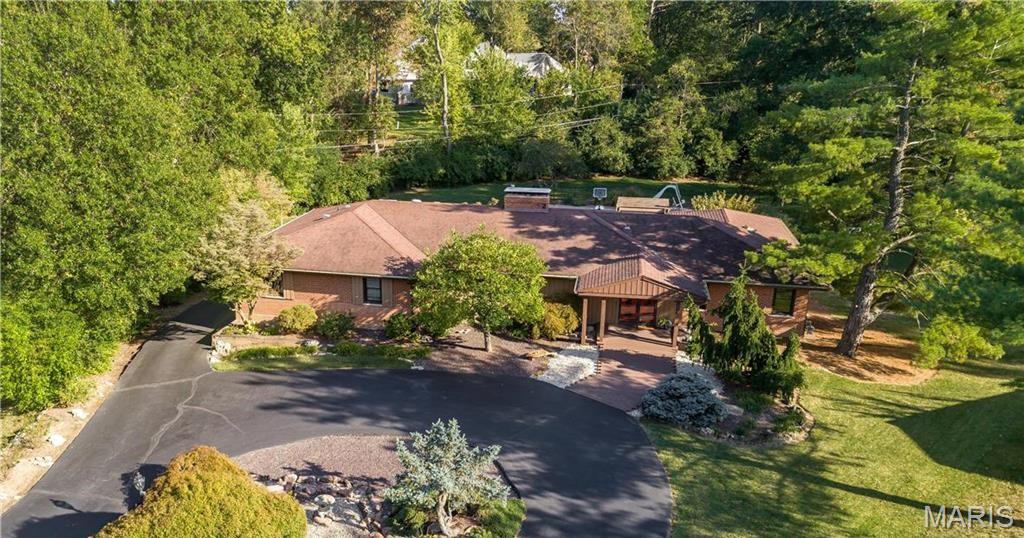 Westfield - Residential