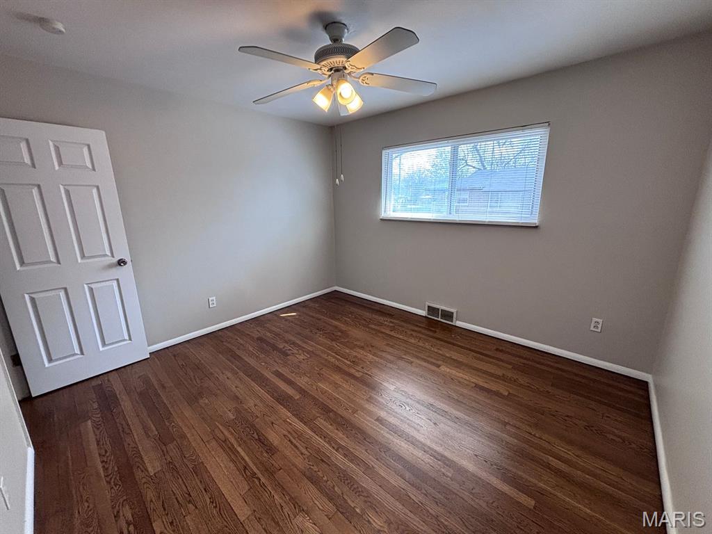 Charlack - Residential Lease