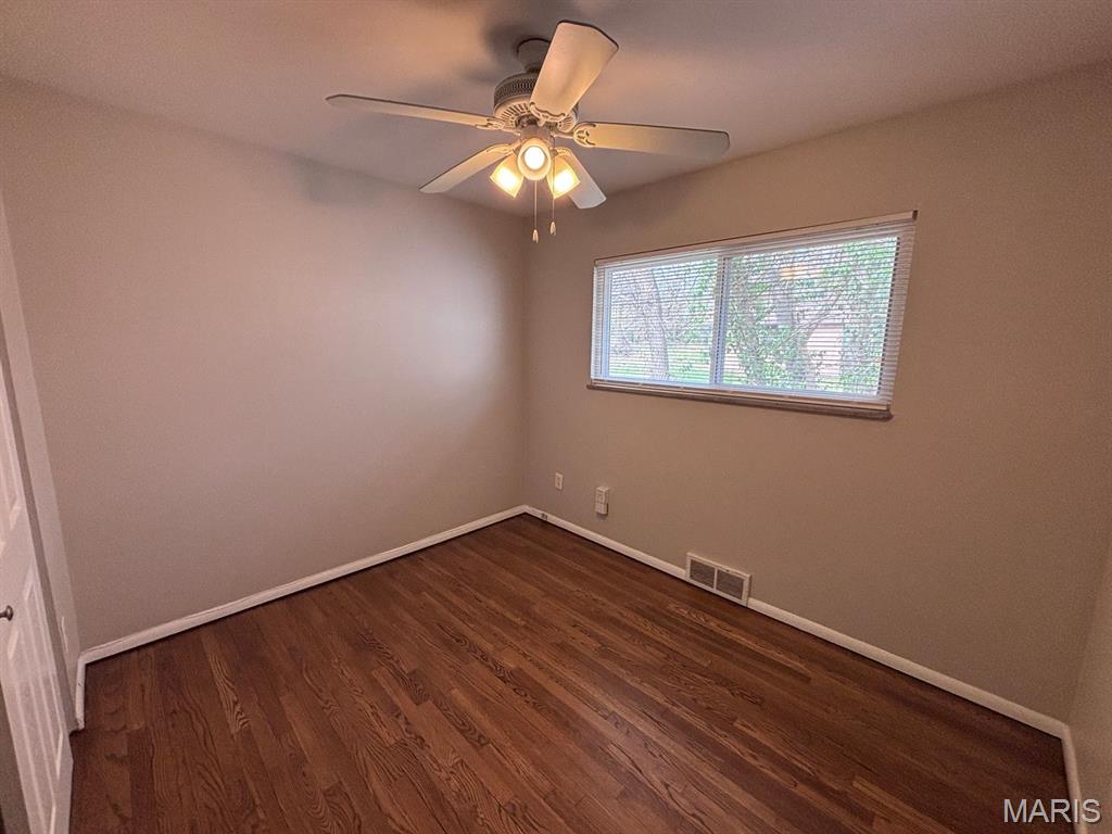 Charlack - Residential Lease