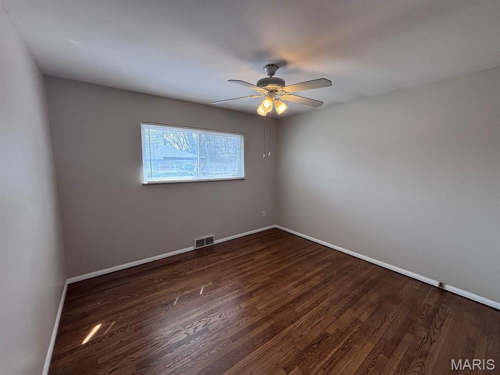 Charlack - Residential Lease