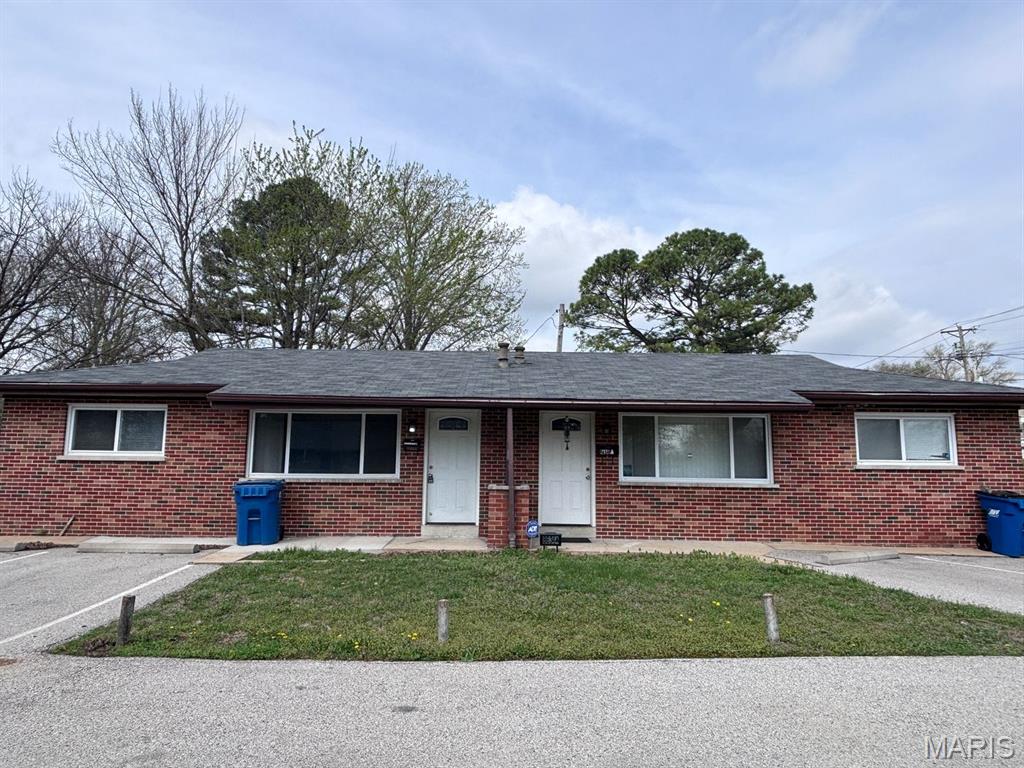 Charlack - Residential Lease