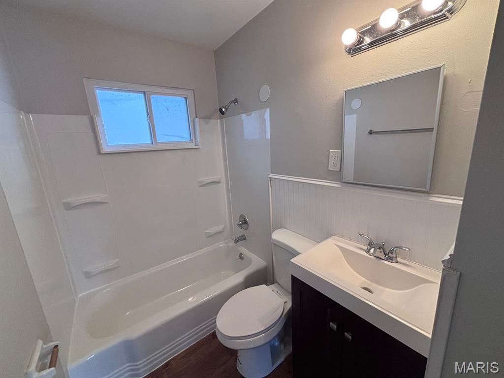 Charlack - Residential Lease