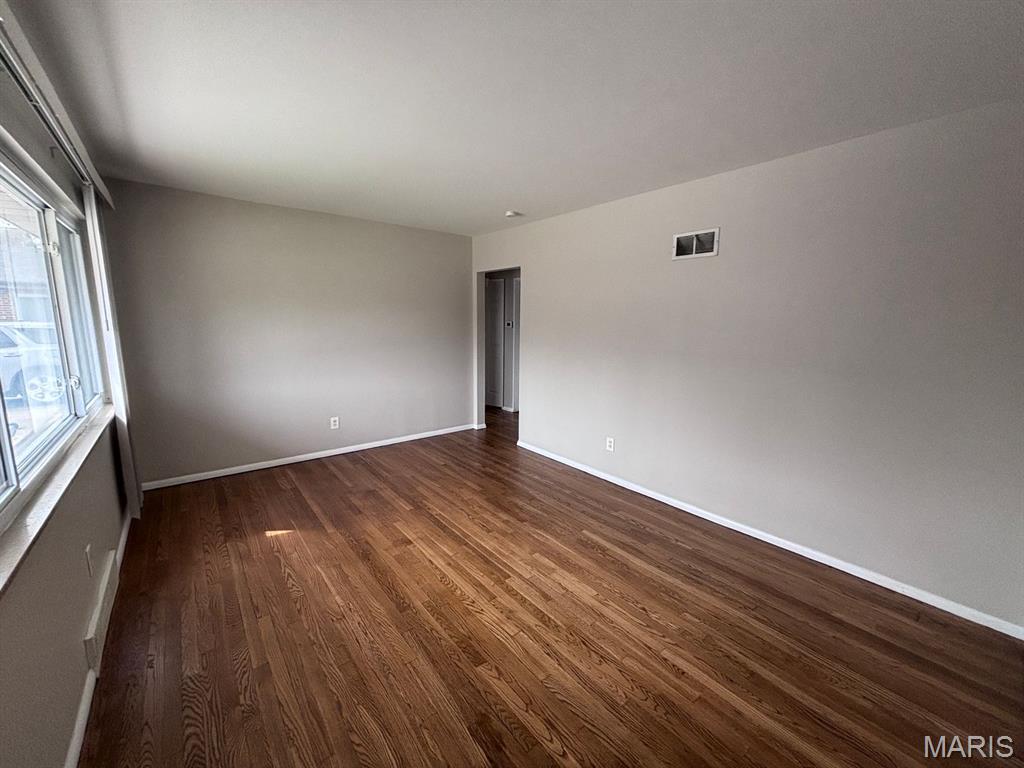 Charlack - Residential Lease